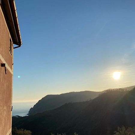 Agriturismo Missanega Monterosso al Mare Exteriör bild