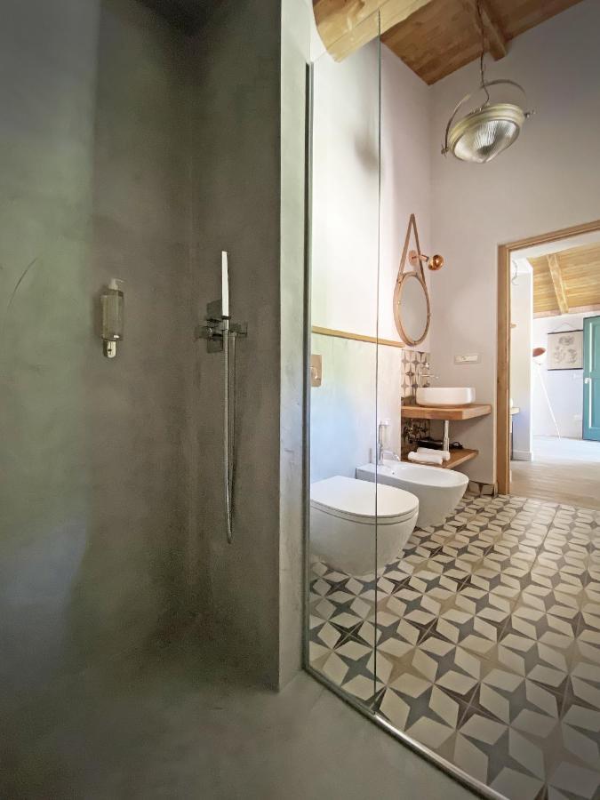 Agriturismo Missanega Monterosso al Mare Exteriör bild