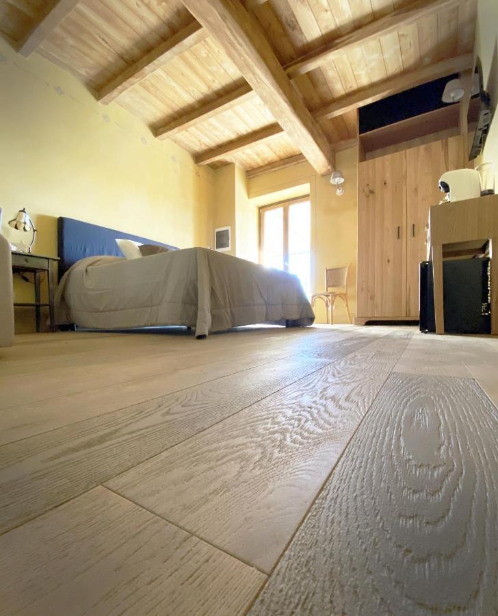 Agriturismo Missanega Monterosso al Mare Exteriör bild