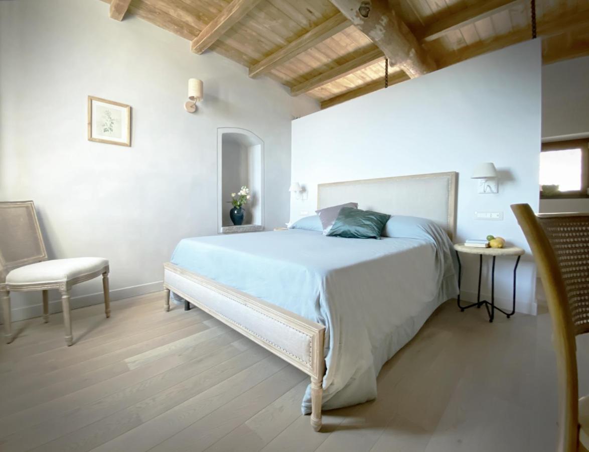 Agriturismo Missanega Monterosso al Mare Exteriör bild