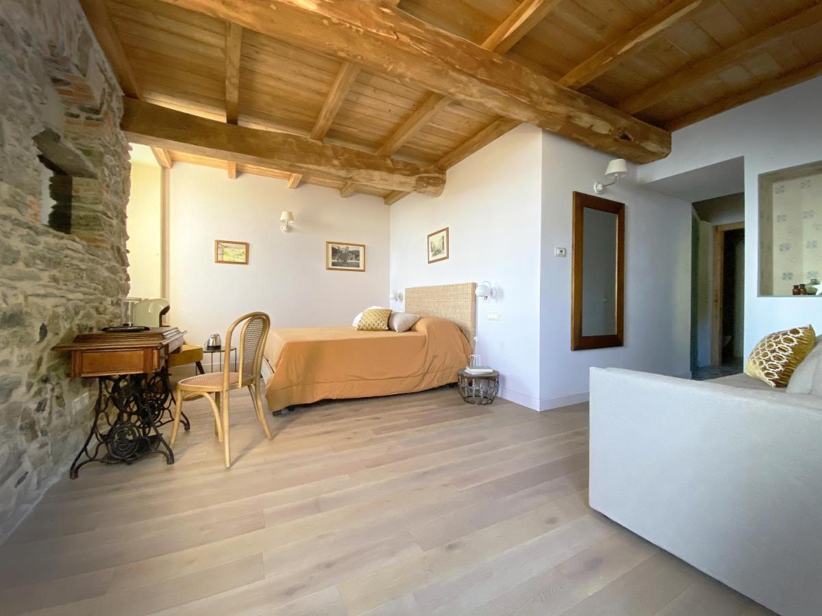 Agriturismo Missanega Monterosso al Mare Exteriör bild
