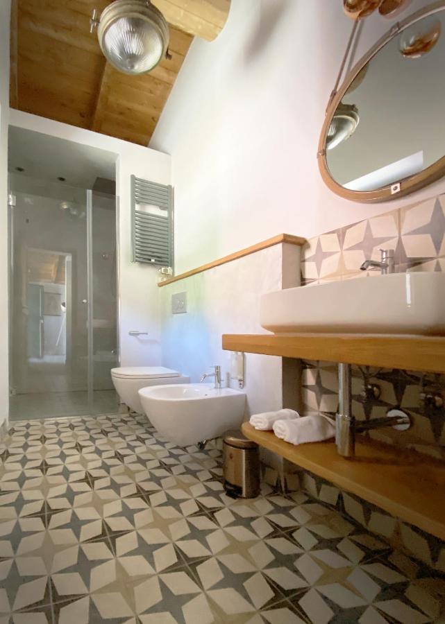 Agriturismo Missanega Monterosso al Mare Exteriör bild