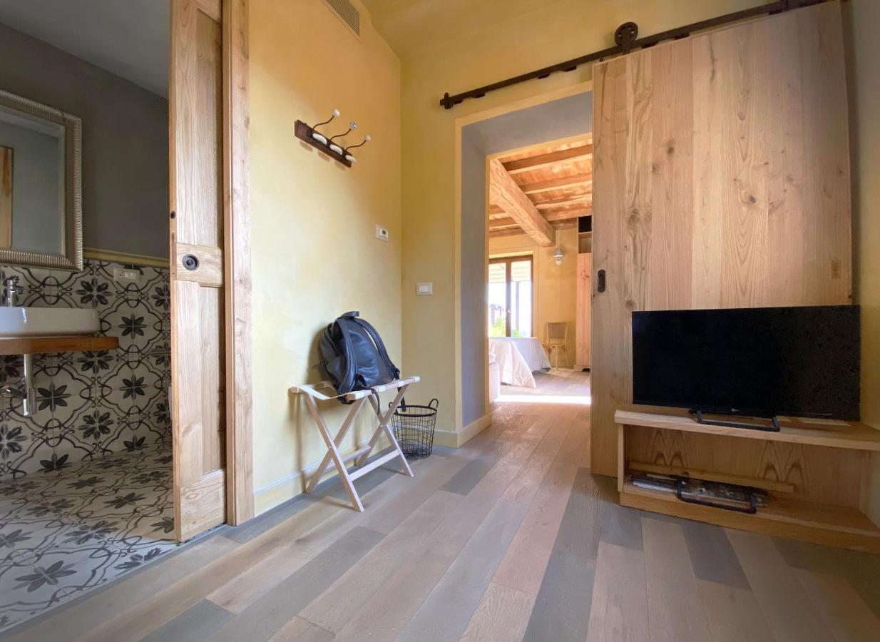 Agriturismo Missanega Monterosso al Mare Exteriör bild