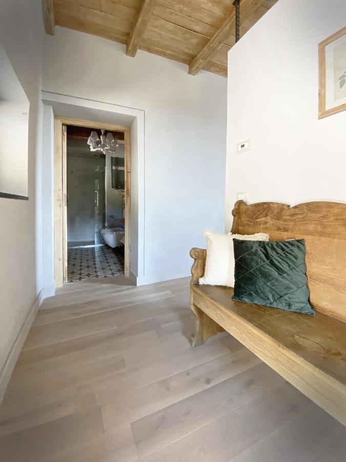 Agriturismo Missanega Monterosso al Mare Exteriör bild