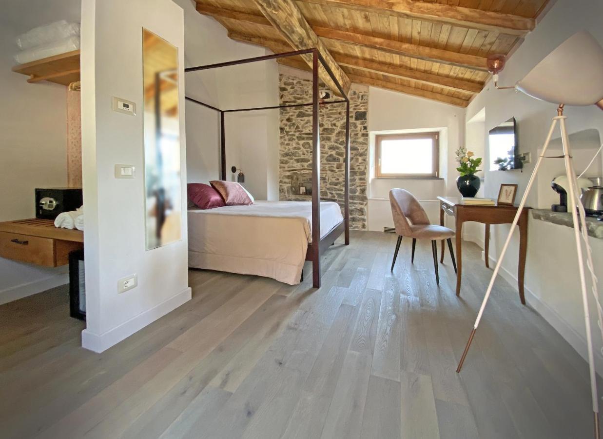 Agriturismo Missanega Monterosso al Mare Exteriör bild