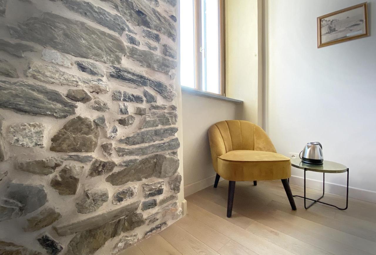 Agriturismo Missanega Monterosso al Mare Exteriör bild
