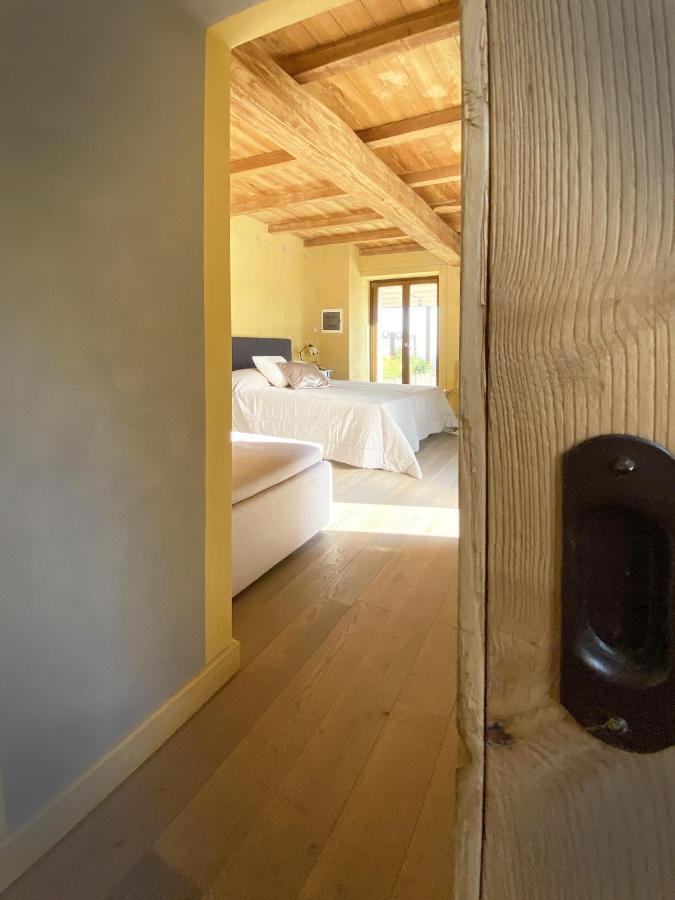 Agriturismo Missanega Monterosso al Mare Exteriör bild