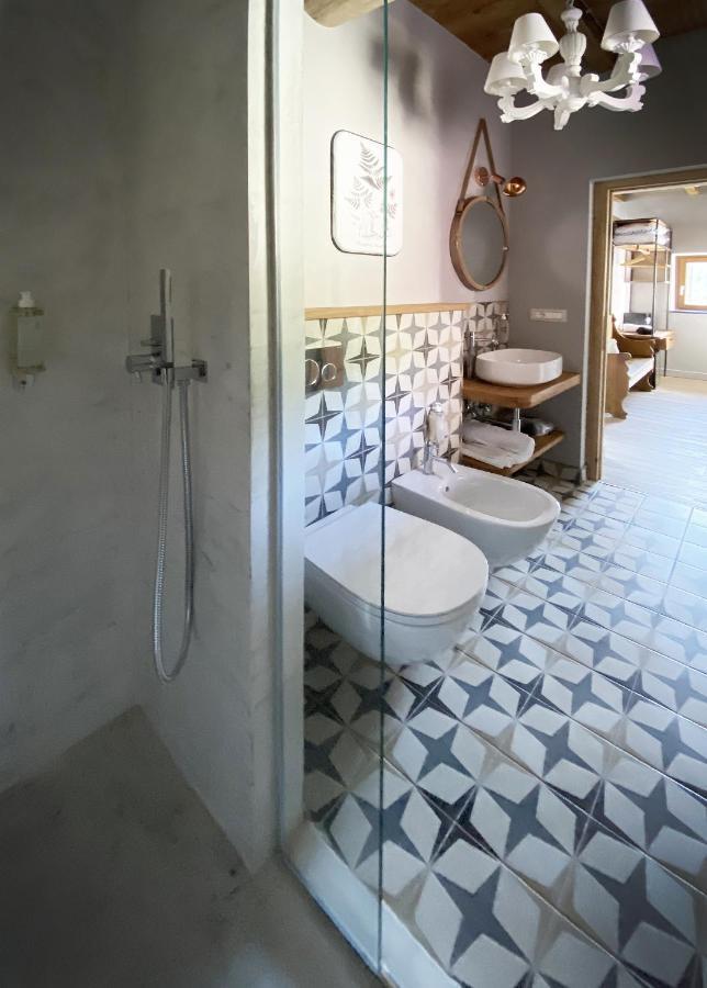 Agriturismo Missanega Monterosso al Mare Exteriör bild
