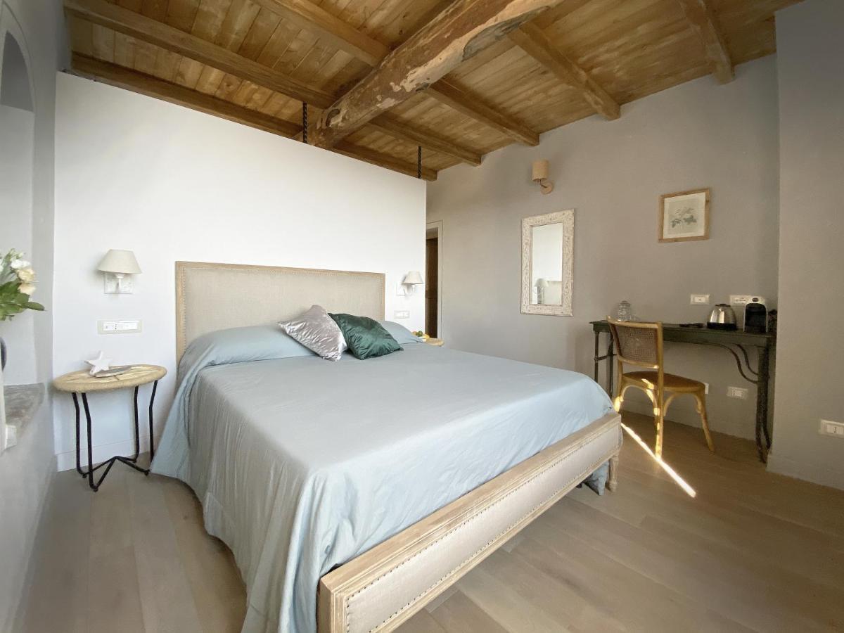 Agriturismo Missanega Monterosso al Mare Exteriör bild