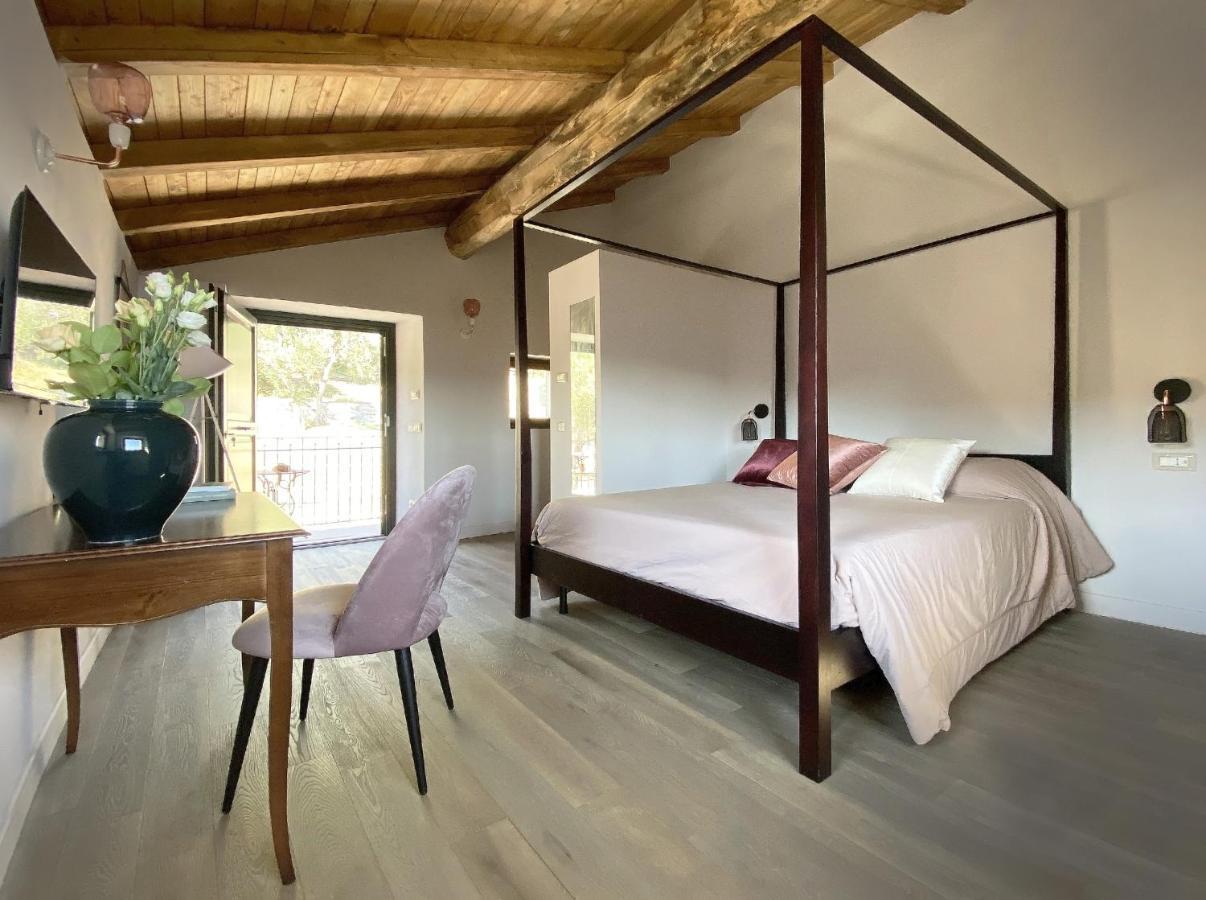 Agriturismo Missanega Monterosso al Mare Exteriör bild