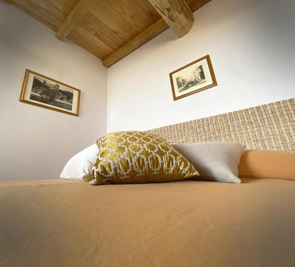 Agriturismo Missanega Monterosso al Mare Exteriör bild
